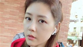 嚴立婷／翻攝自嚴立婷臉書