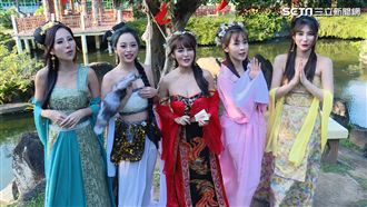 台灣之光！霸王之業登海內外手遊排行