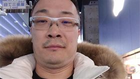 朱學恒,（圖／翻攝自臉書）