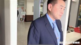 華南金控，林知延，妨害秘密，高院。潘千詩攝影