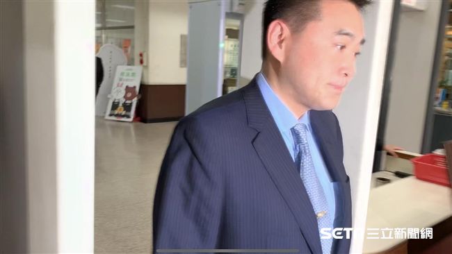 裝GPS無罪　華南王子：檢逾期上訴