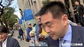 華南金控，林知延，妨害秘密，高院。潘千詩攝影