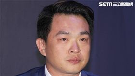 彭政閔記者會宣布退休／記者邱榮吉攝影