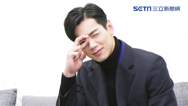 安佐雙修輸了！禾浩辰硬肌「扛三修」