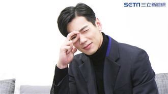 安佐雙修輸了！禾浩辰硬肌「扛三修」