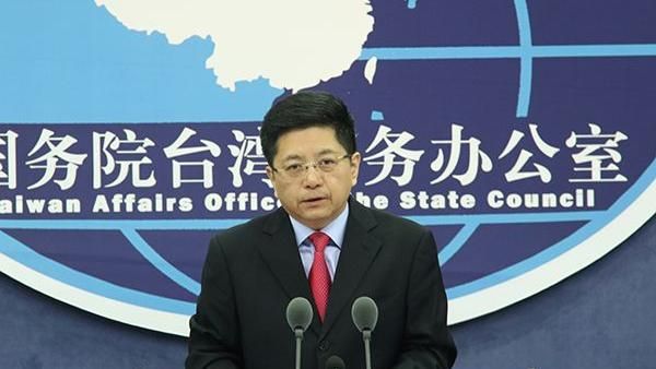 大陸批陸委會：破壞兩岸無所不用其極