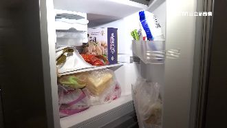過年清冰箱有撇步！醬料擺門邊超NG