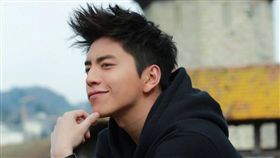 王大陸(圖/翻攝自微博)