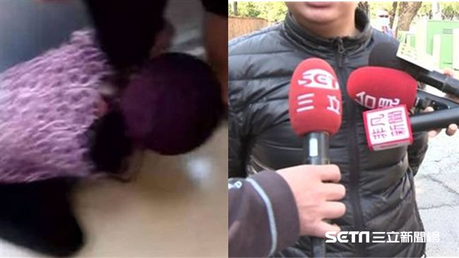遭私刑才要賠錢…她：拉基怕的是私法