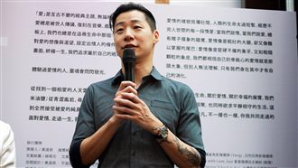 恰恰引退　林昶佐：差點放鳥日本議員