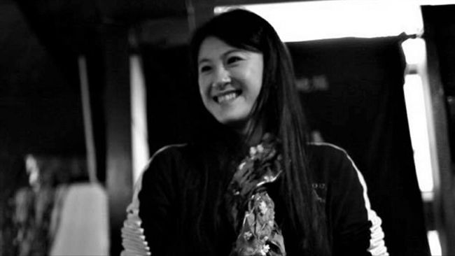 編舞家張婷婷去世　溫暖形象留人心