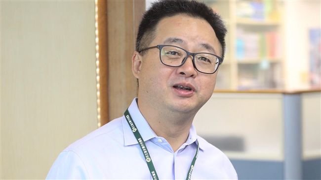民進黨新決議文路線？羅文嘉這麼說