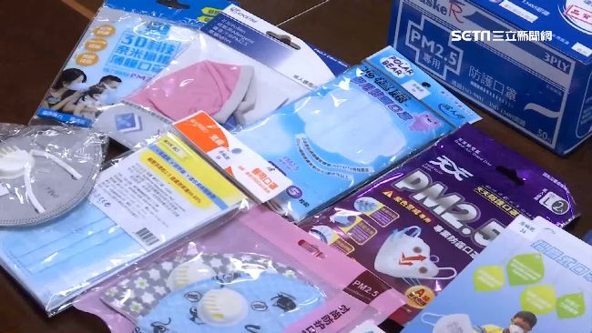 日人嫌棄這顏色口罩：中二病才戴