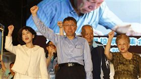 名家專用／新新聞／柯文哲（勿用）