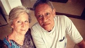 吳耀漢（圖／微博）