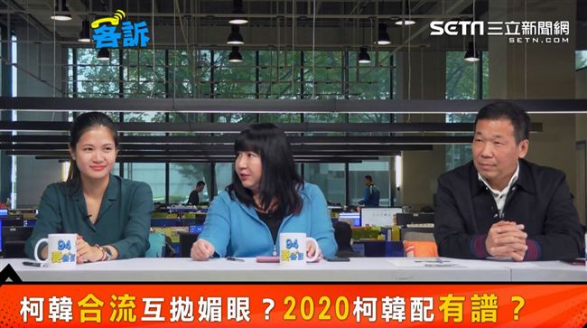 訪美不夠看！總統大選前哨戰是這個？