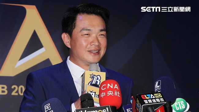 感謝恰恰為台灣打拚　蔡總統獻祝福