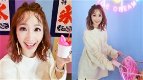 朱俐靜 （圖／寬宏藝術提供）