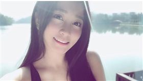 篠崎泫
圖／翻攝自臉書