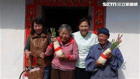 春節,過年,打掃,慈濟基金會長照推展中心,台中慈濟護理之家,紅包