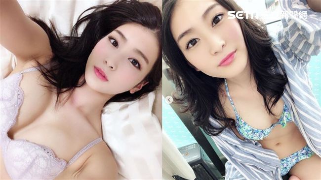 SOD人氣女優喝「豆漿」嬌喊歐伊細　網暴動直呼我請客 | 娛樂星聞 | 三立新聞網  SETN.COM