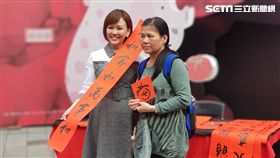 廖芳潔
圖／記者李依純攝影