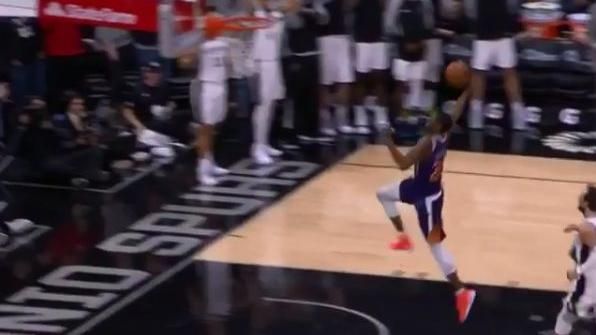 NBA／太陽半個月內被壓哨絕殺3次
