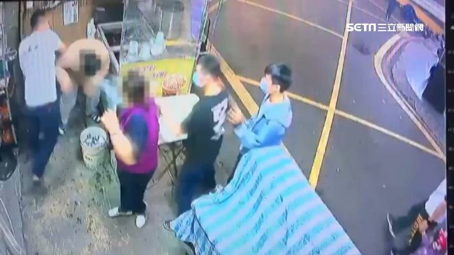 家族爭產？飲料店老闆5個月挨揍2次