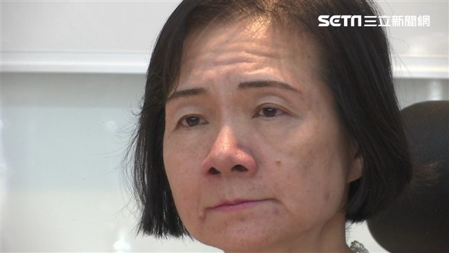 凶嫌割喉判無期　牙醫妻痛心淚問法院
