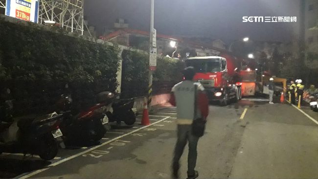 投訴噪音！沒雨竟遭回「雨天不能測」