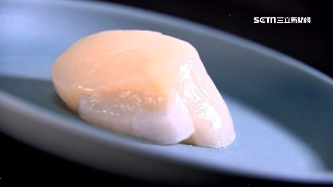 扇貝、帆立貝、干貝差在哪？營養師解答