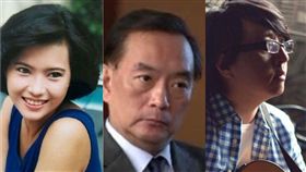 藍潔瑛,嚴凱泰,小胖／翻攝自微薄