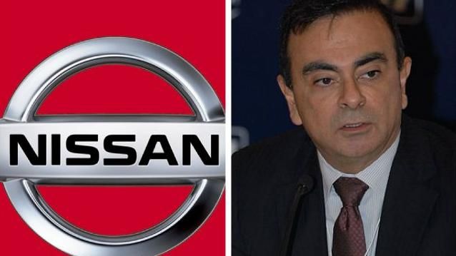 曾救日產…戈恩自稱政變受害人