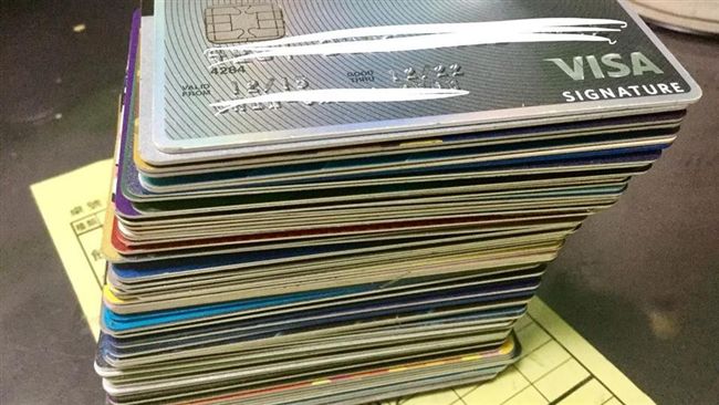 信用卡有剪卡禮？　內行人：老套路了