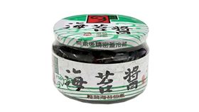 稀飯,配菜,海苔醬,下飯,爆廢公社　圖／翻攝自臉書爆廢公社