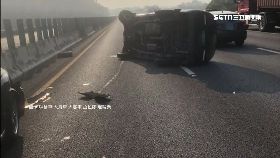 大車撞翻車0700(DL)