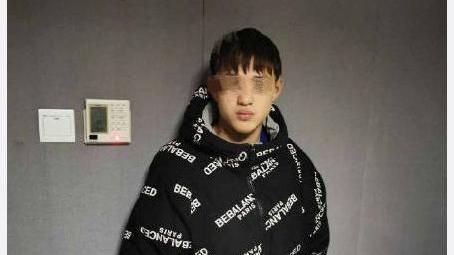 爽賺91萬！陸未成年偷竊免刑責 屁孩嗆：我還能偷4百天 | 國際 | 三立新聞網 SETN.COM