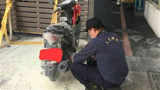 松山機場遭縱火？　傳1人遭航警逮捕