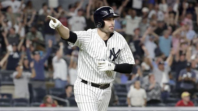 MLB／馬林魚補強了　簽洋基二壘手