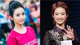 林依晨。（圖／翻攝自林依晨臉書）