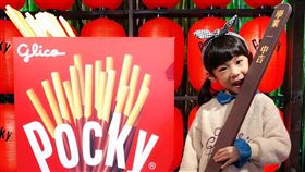 台北景點排行榜 松山文創園區居冠 春節旅遊拍萌照 Pocky世界、超大米奇讓您快門按不停!