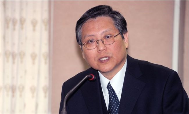 行政院資安長、副秘書長　宋餘俠兼任