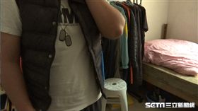 女兒變植物人，女婿落跑