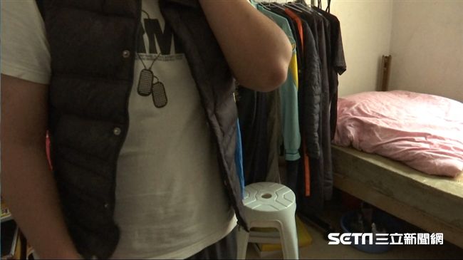 父跑路母癱病床　他放棄升學賺錢養家