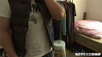 父跑路母癱病床　他放棄升學賺錢養家