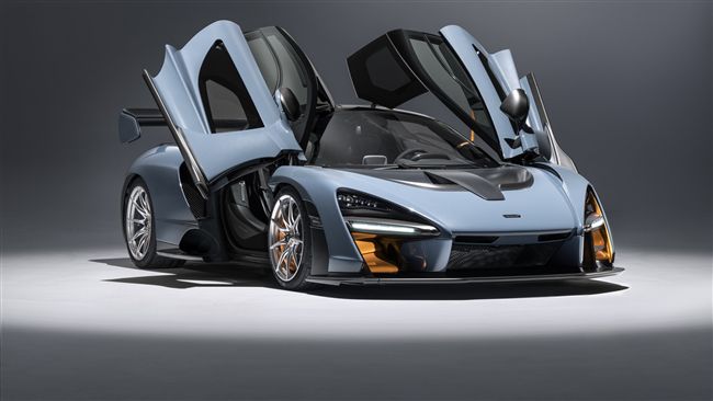 買車當投資！這輛車落地漲1400萬