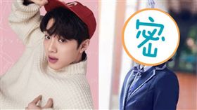 賴冠霖、《初戀那件小事》。（圖／翻攝自微博）