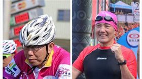 柯文哲臉書　馬英九中央社