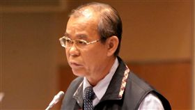 國民黨苗栗縣議員鄭聚然　圖／翻攝自苗栗縣議員鄭聚然幸福城市臉書