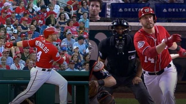 MLB／雷諾茲拚三百轟　小聯盟出發